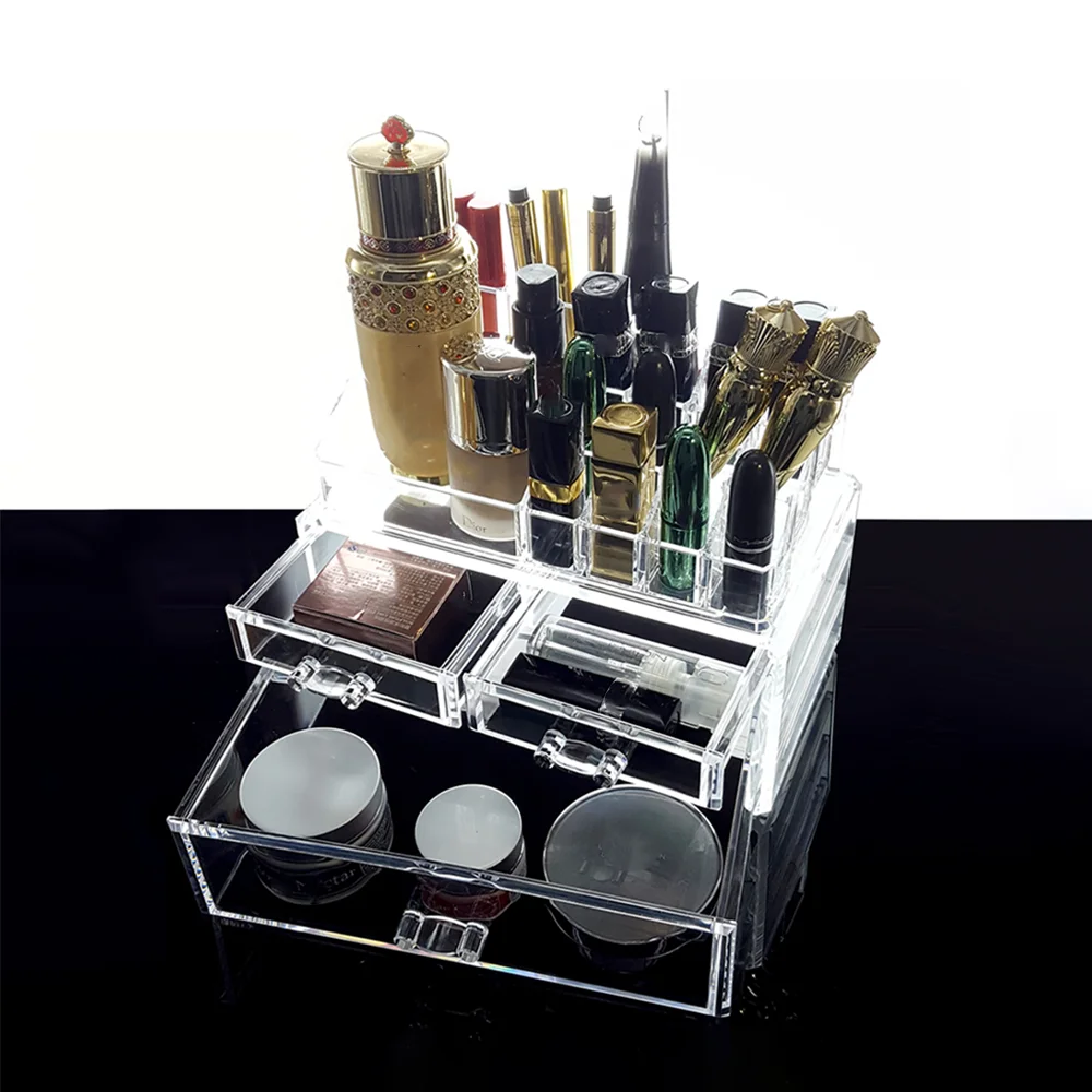 Custom Acrylic Product  Acrylic Magnet Sticker  Music Plaque Luxury Wine Display Acrylic Book Shelf Shoes Rack Phone Holder