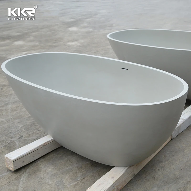 japanese bath tub rectangular freestanding acrylic solid surface bathtub for adult with good price