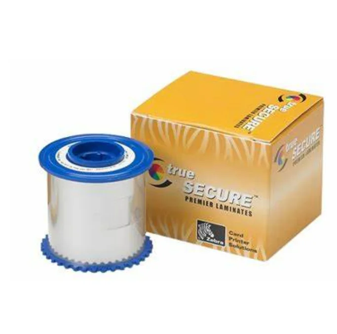 Zebra ZXP Series8 ribbon 800084-914 Zebra  Laminates and Films