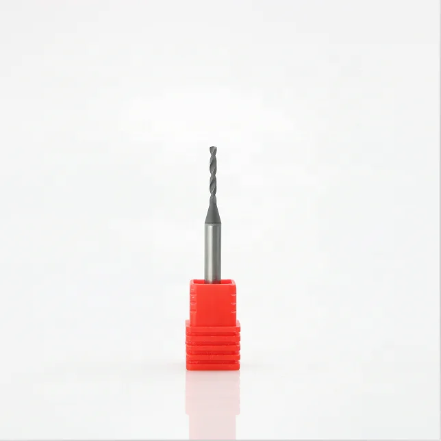 factory direct sale SDC coated  carbide drill bit