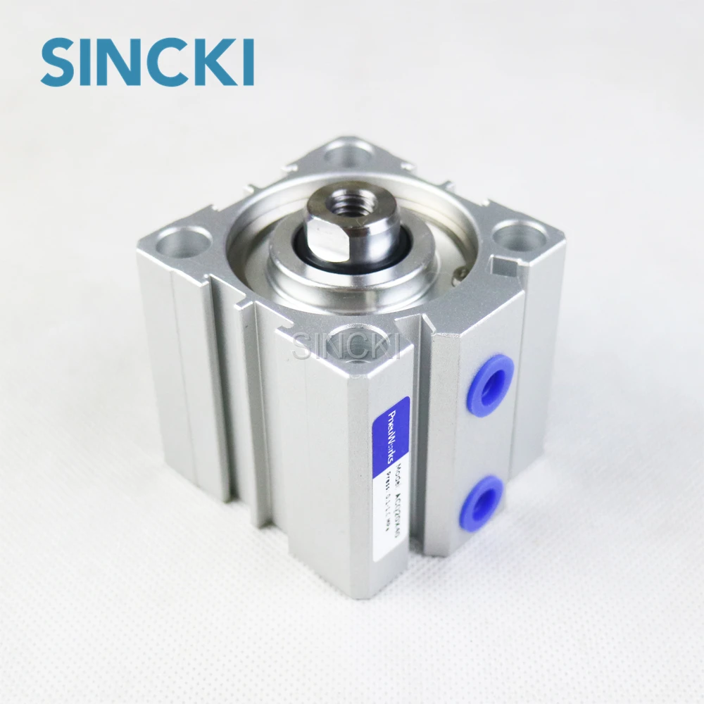 Airtac Type ACQ Series Compact Cylinder