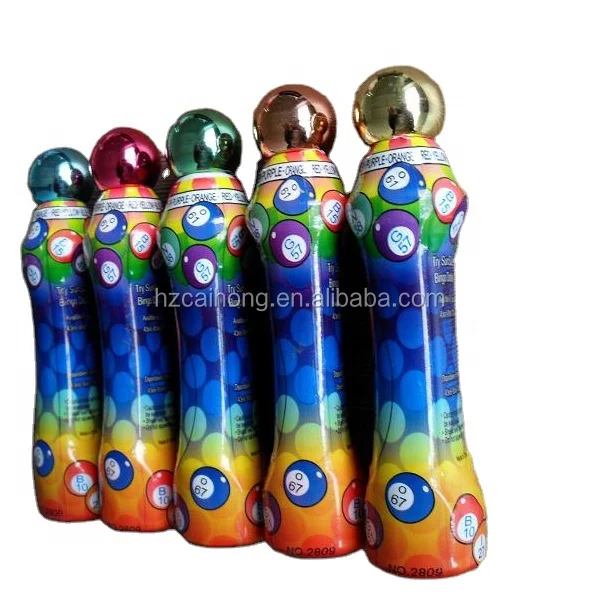 highlighter ink bingo dauber CH2809 40ml Ink Bingo Marker/ empty bottle welcome CH-2809