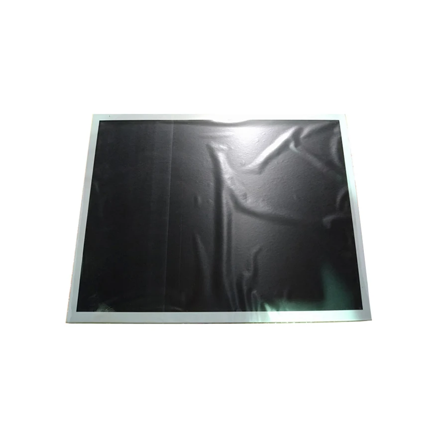 3.3v electronic components normally black spare part curved lcd touch screen tv panel