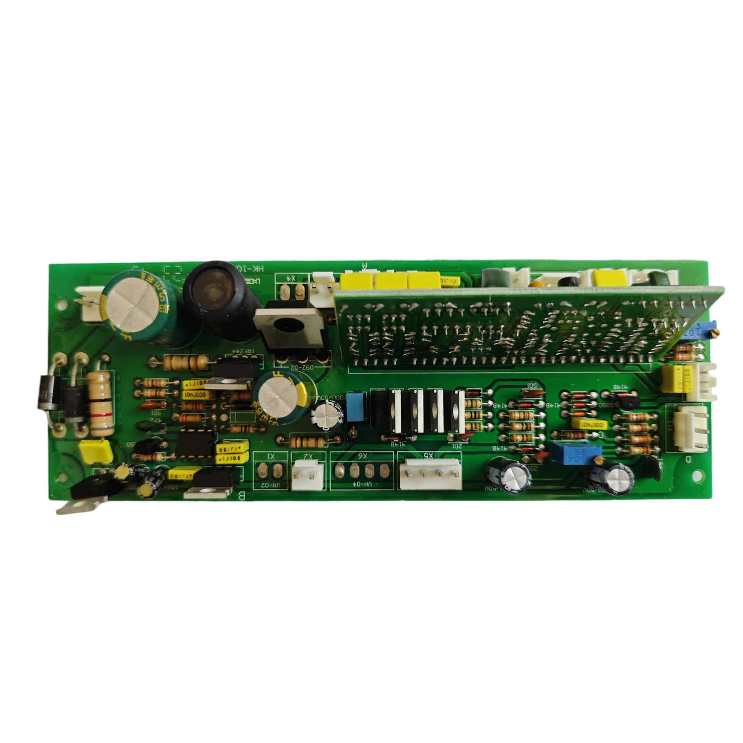 JINSLU ARC250 Welding Machine Core Control Board Ensures Stability Precision Efficiency in Complex Welding Task High Reliability