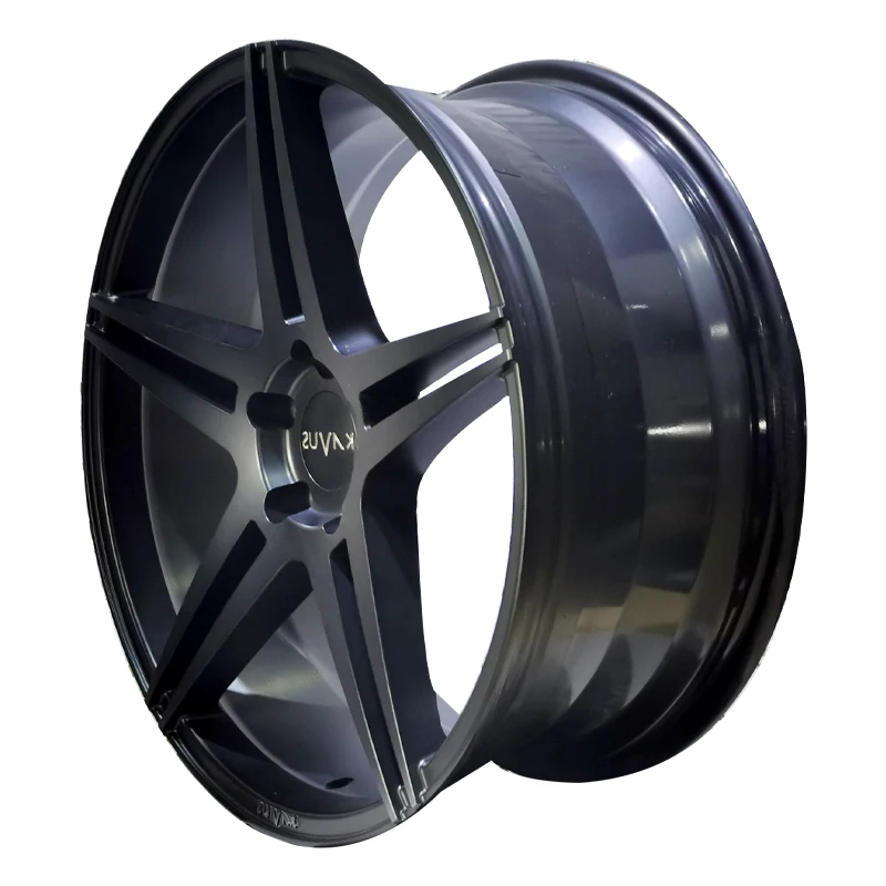 Kavus 5TS-C хорошая цена aftermarket автомобильные алюминиевые 20 дюймовые литые диски