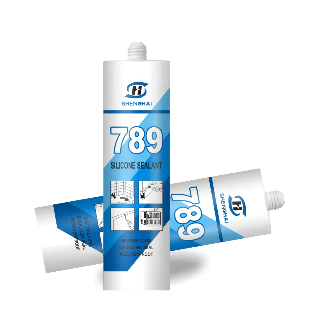 Aluminum window frame oem dc 791 high quality manufacturer 789 weather proof silicone sealant