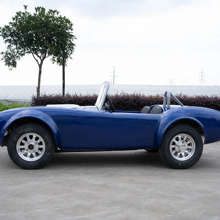 150cc 4x4 Dune Buggy CE 4 Wheel Drive ATV with 2 Seats Single Cylinder 4 Stroke 500CC ATV Quad Bikes