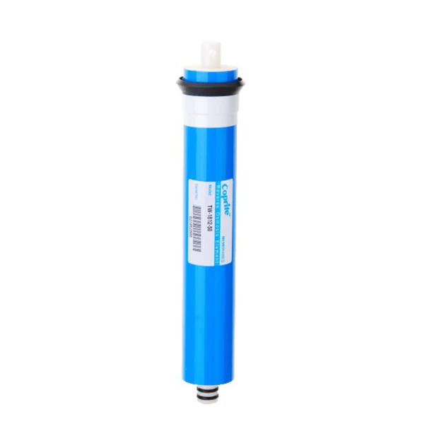 50GPD RO MEMBRANE replacement for ro water filter use  Vontron reverse osmosis membrane