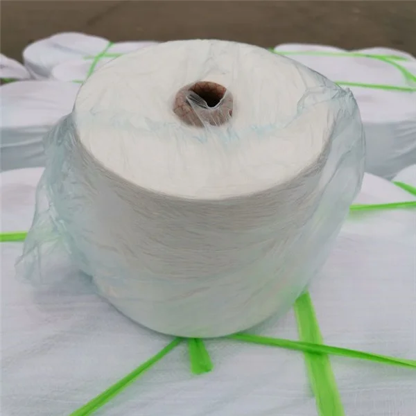
HOT SALE PRODUCTS OF NE 40S POLYESTER SPUN YARN FOR MARCH AND APRIL 