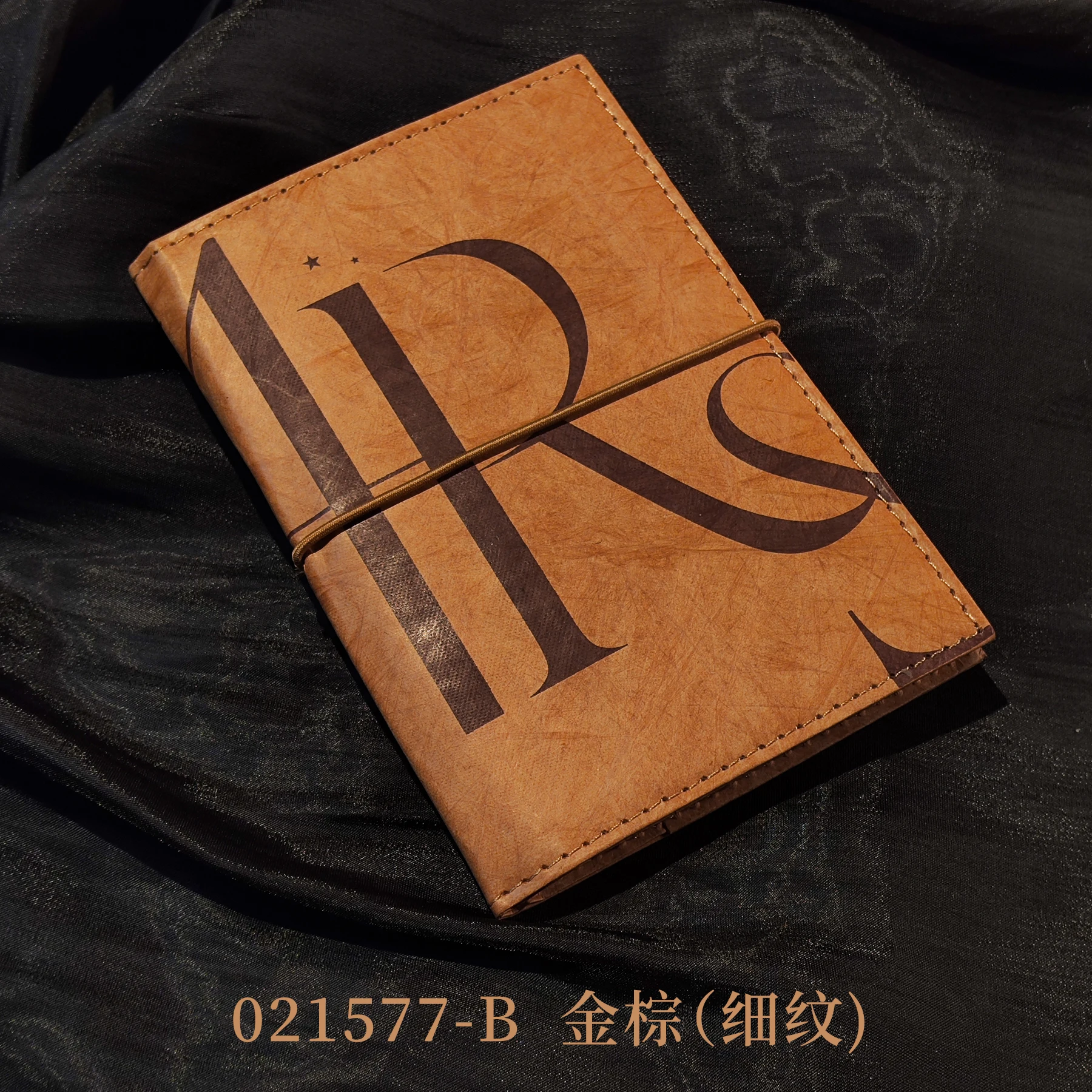 Potentate 100% Cotton Artist Painting Watercolor paper Leather Refill Journal