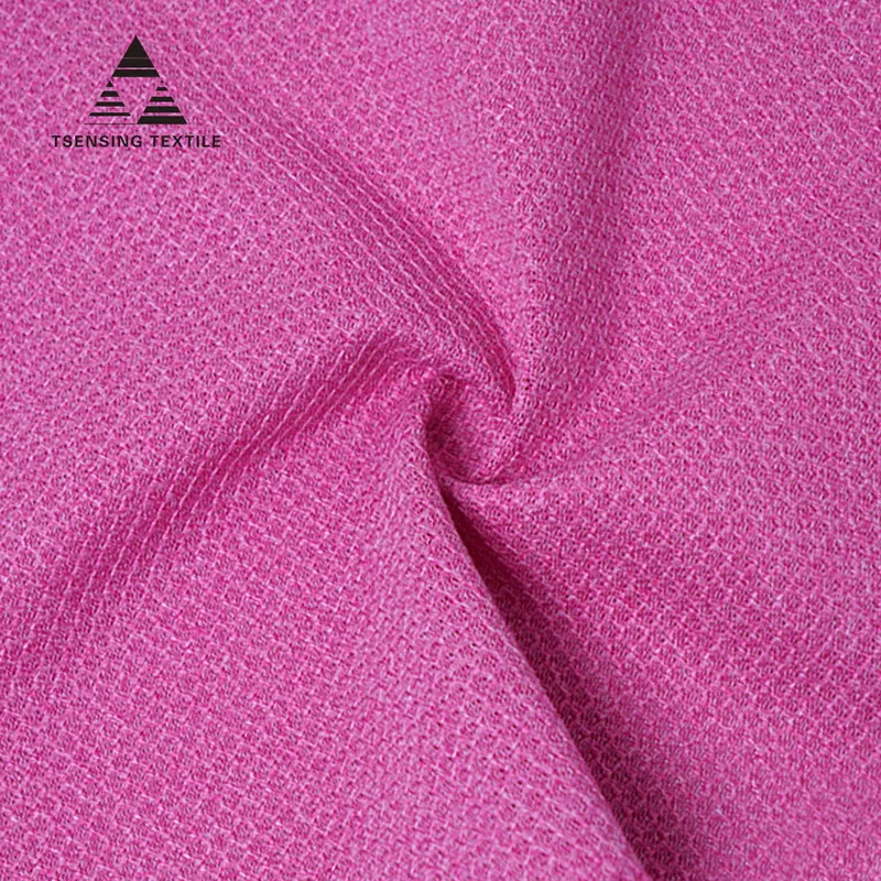 Good Elasticity And Drape Abrasion Resistance African Print Fabric Mesh Cloth For Shoe Uppers