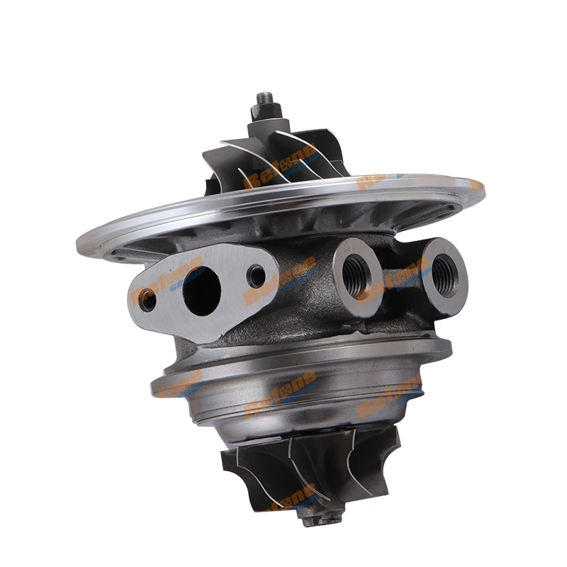 Raiko Vsr Balancing K18 17201-0R020 Turbocharger Cartridge for Toyota RAV4 2AD RHF5V VB13 Chra