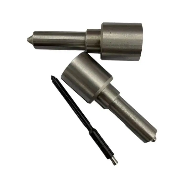 Factory Direct Sale common Rail Injector Nozzle Dsla140p1142 For Fuel Injector 0 445110110
