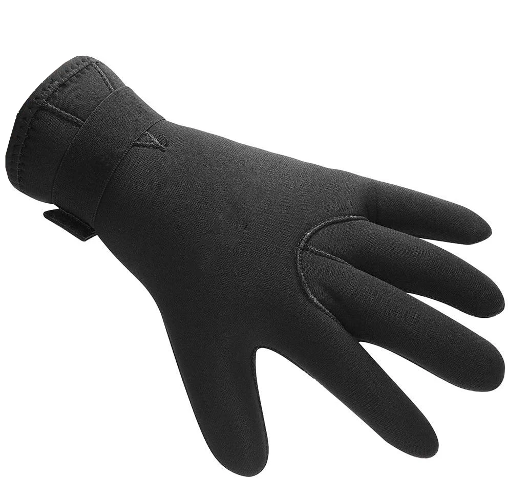 Winter Gloves Men Women Touch Screen Glove Cold Weather Warm Gloves Freezer Work Suit for Running Driving Cycling Working