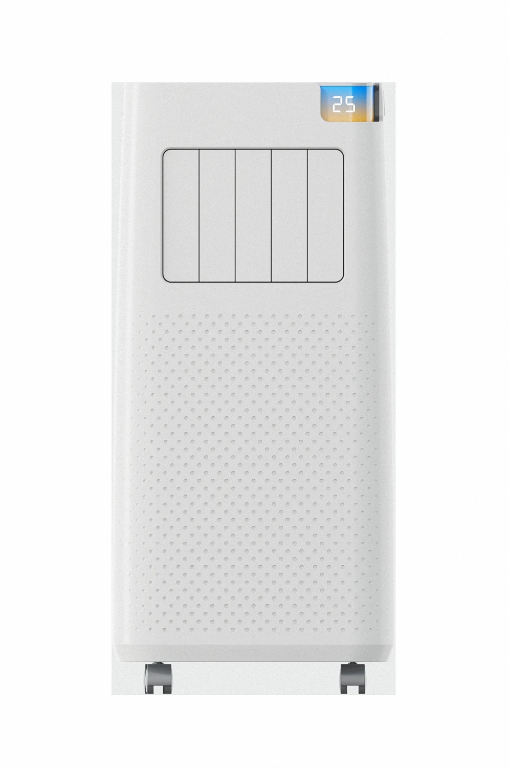 4 в 1 5000BTU 7000BTU 9000BTU роскошный портативный кондиционер
