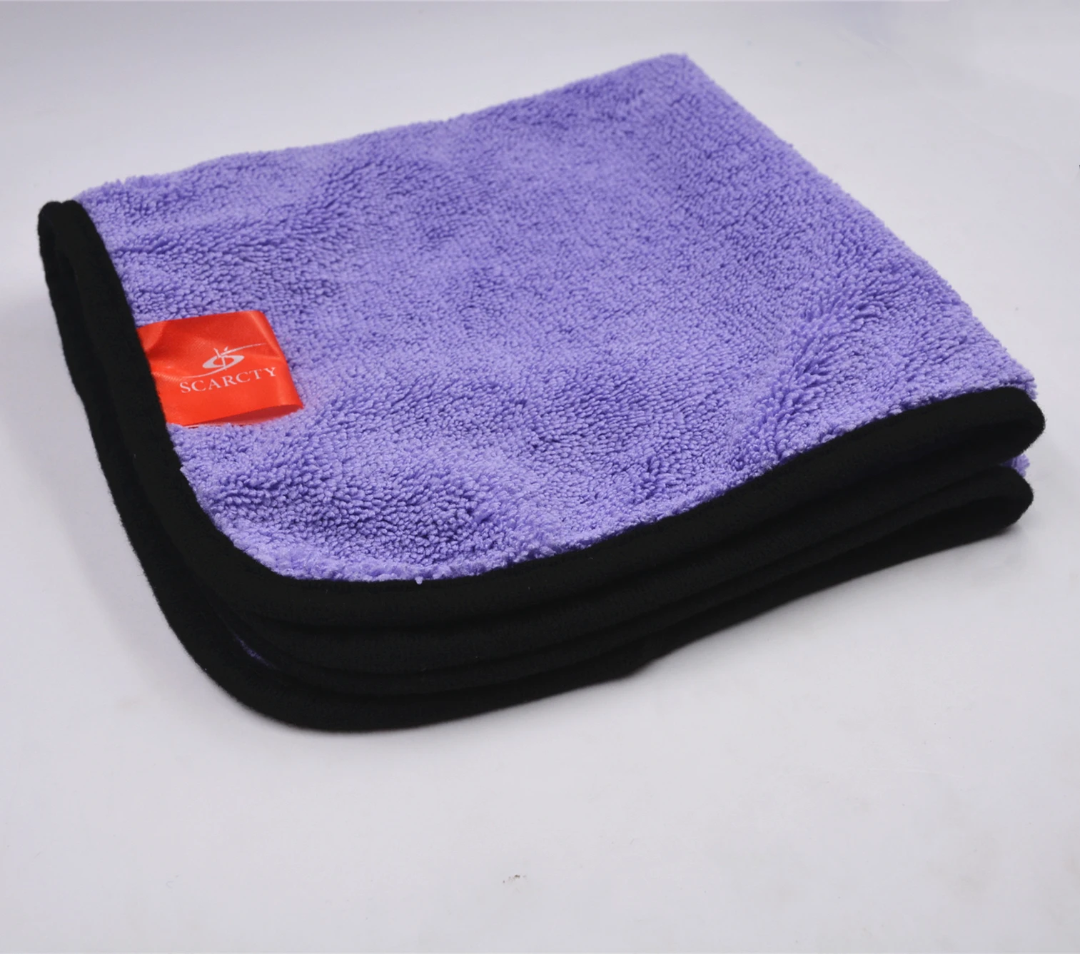 Microfiber Car wash towel for auto drying