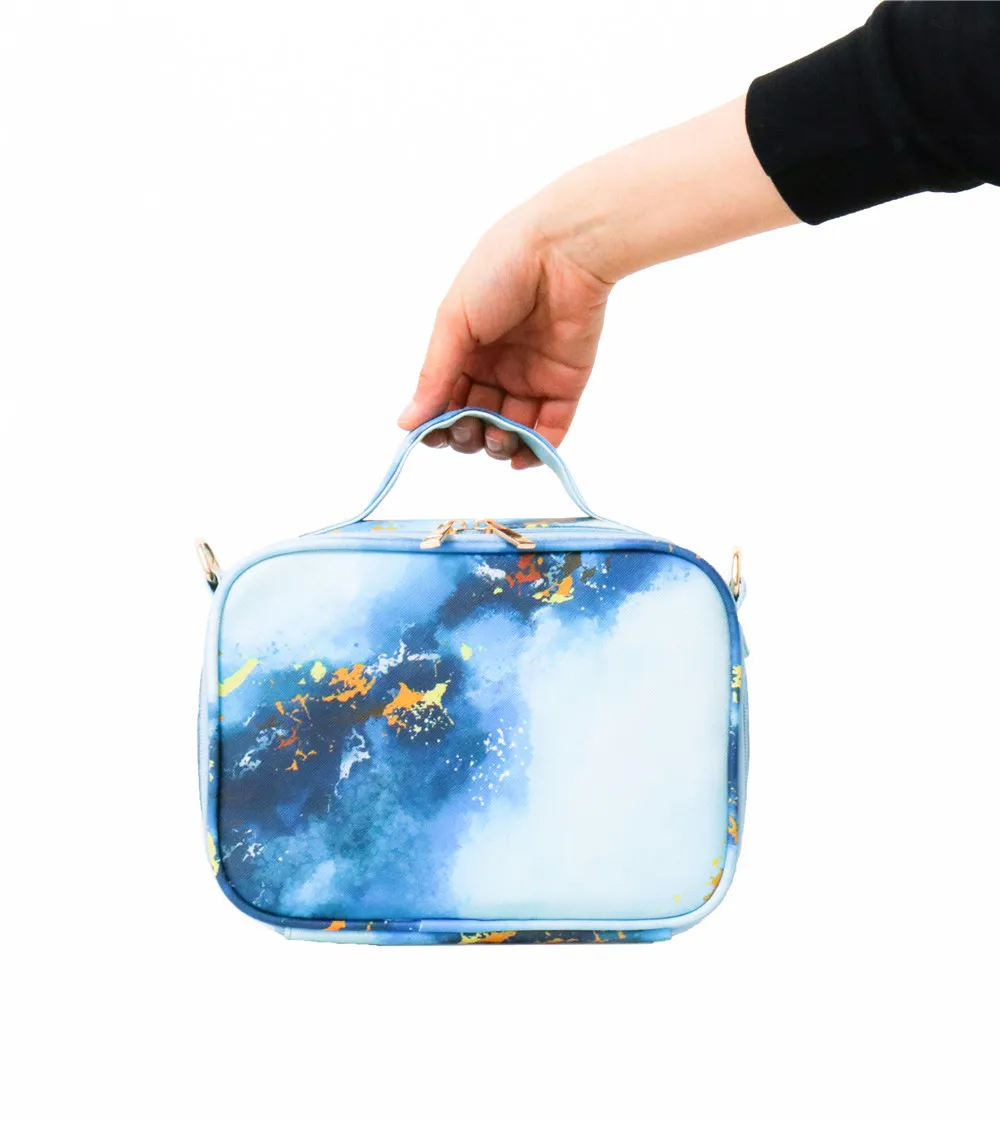 Instant Camera mini camera storage with adjustable strap