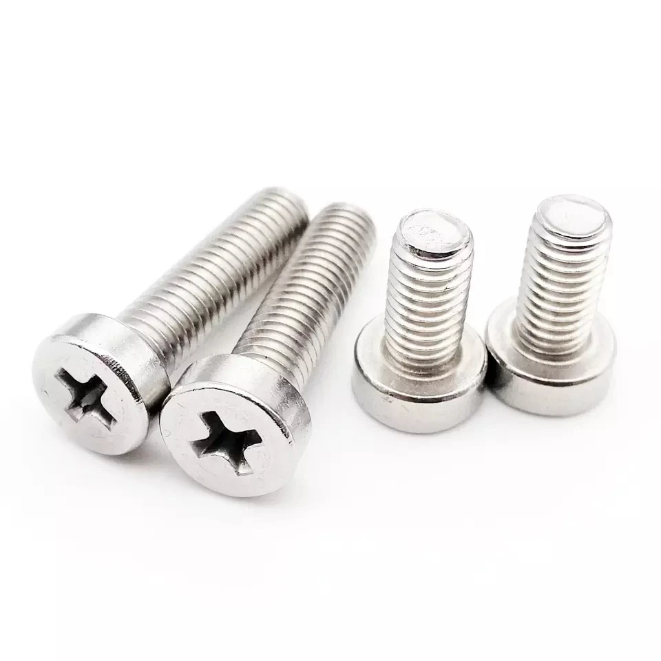 36/FeNi36/4J36 шестигранный болт гайка и шайба от производителя