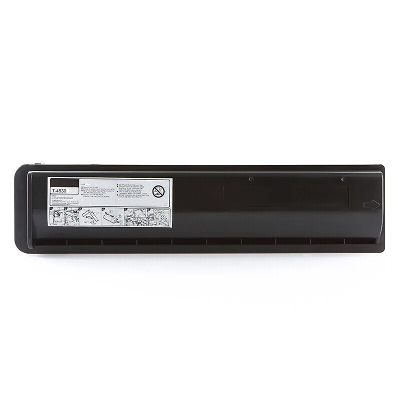 Совместимый копировальный аппарат T4530C T-4530C тонер-картридж для Toshiba e-Studio 255 305 355 455 BlackToners