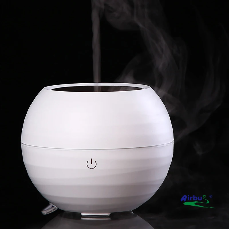 colour changing hotel ultrasonic usb mini  essential oil diffuser humidifier aroma