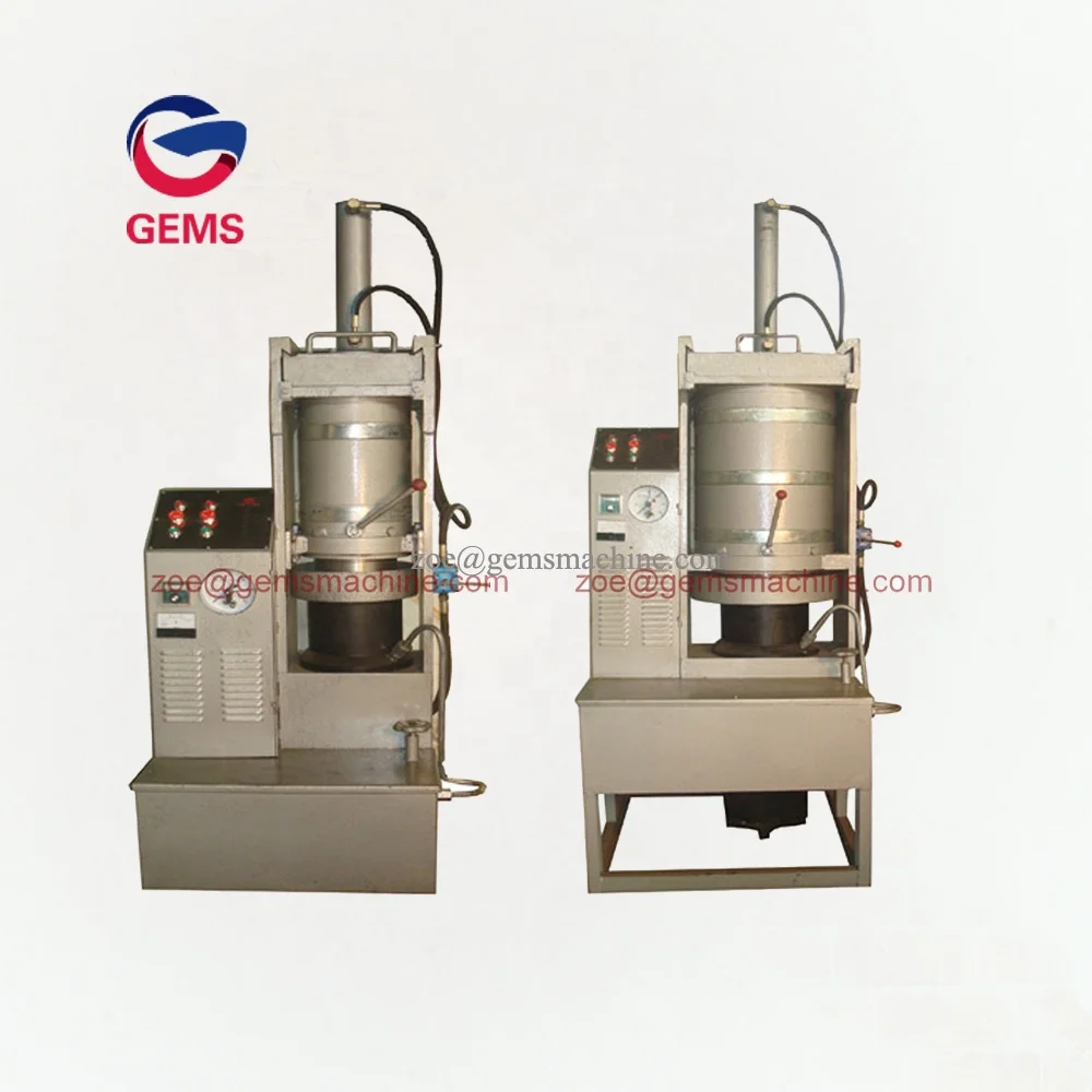 Commerical Usage Coffee Oil Extraction Coffee Bean Oil Essential Oil Press Machine