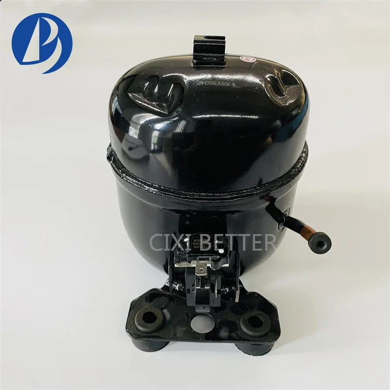 High Quality QD65Y Refrigeration Compressor For Refrigerator