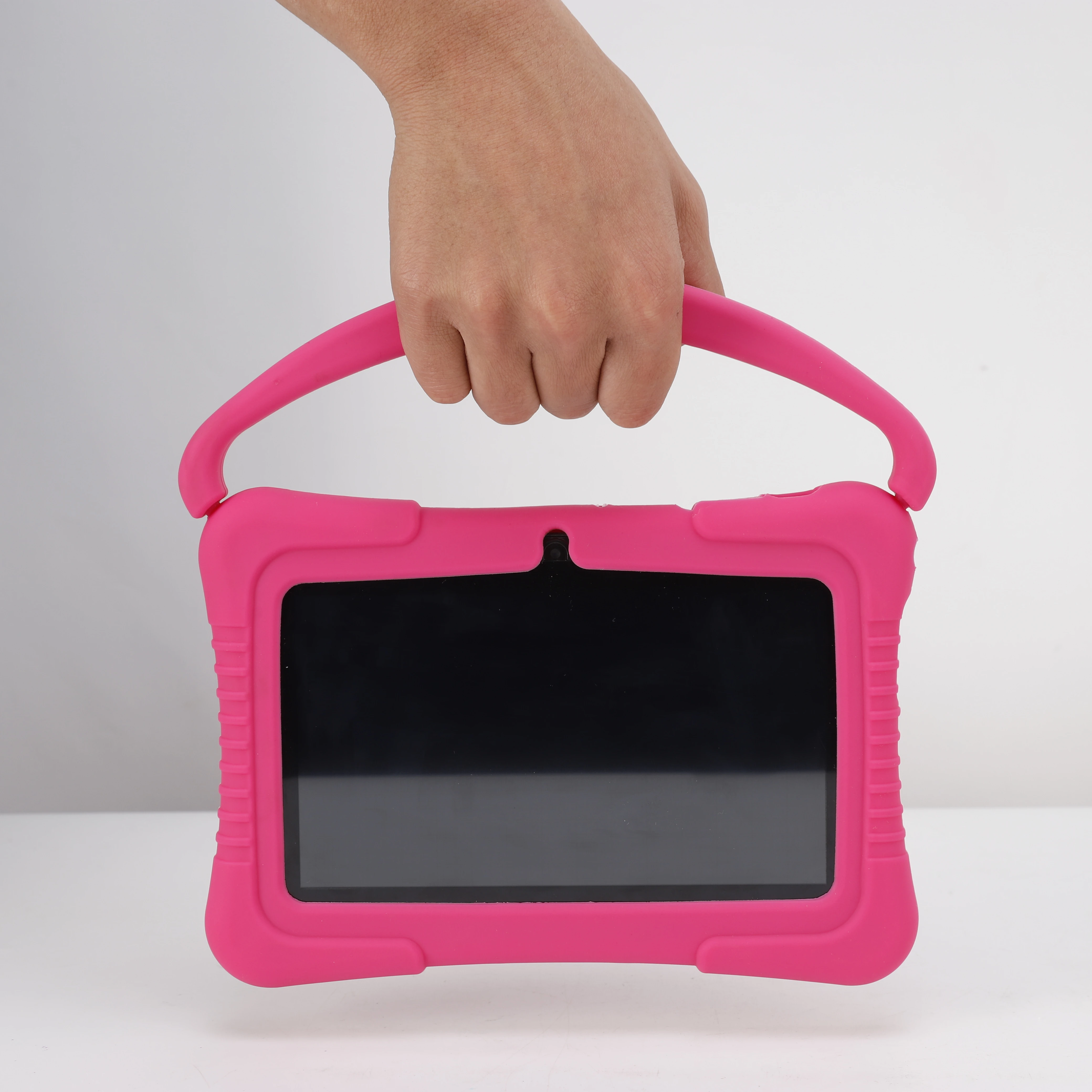 Oem gaming tablet cheap 7inch wifi android tablet pc kids for education fast shipping