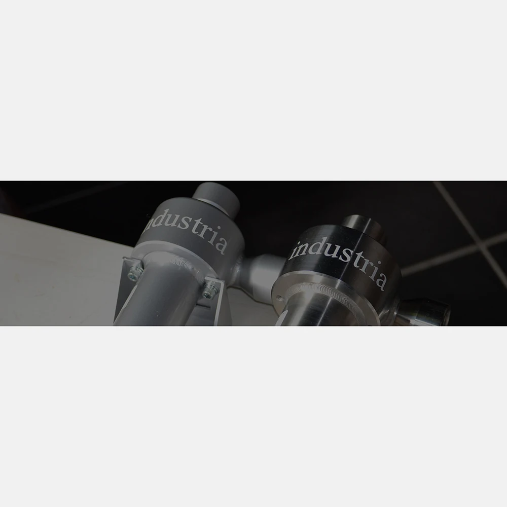 No industrial waste maintenance free running cost free low price sand hydrocyclone cyclone separator