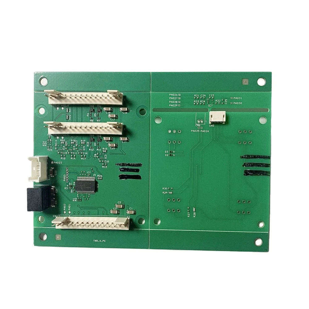 Шэньчжэнь 20 лет зарядный сваи Smd Mosfet Pcb клон Pcba сборка от производителя