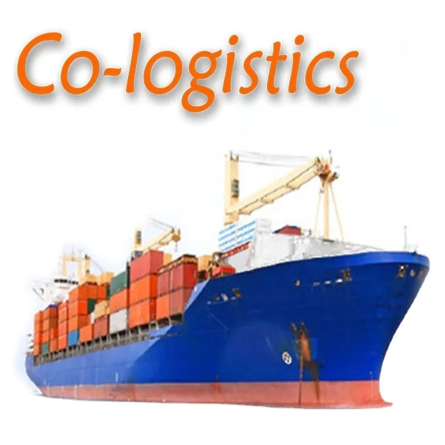 Fast and cheap logistics service  sea shipping from China to USA