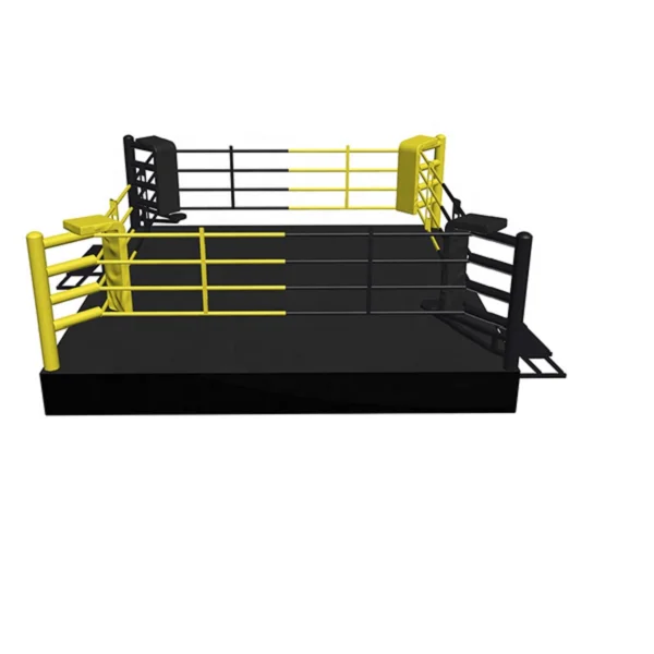 Boxing ring Fighting Octagon mma cage
