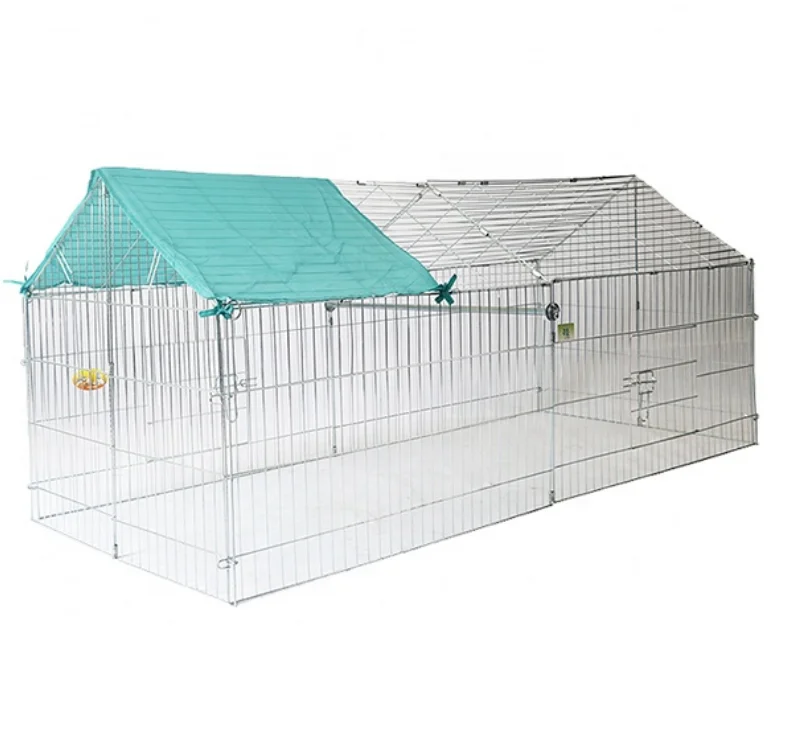 2021 hot selling household chicken coop
