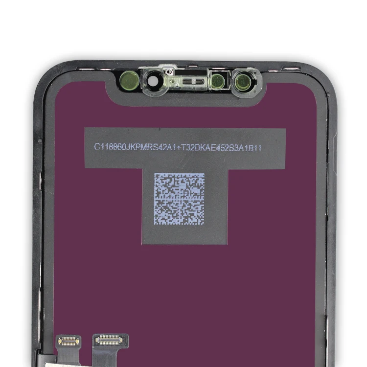 
wholesale Cell Phone lcd digitizer replacement for iphone xr, mobile phone lcd screen parts manufacturer 