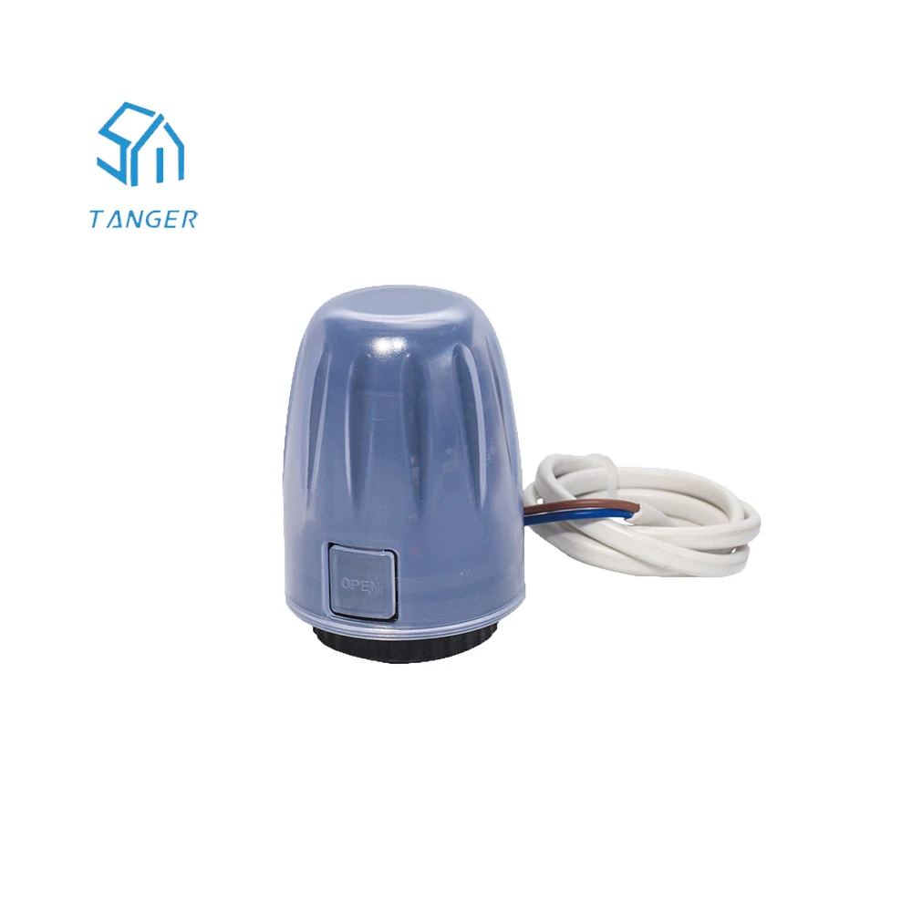 Quick Response Install electric Thermal Actuator