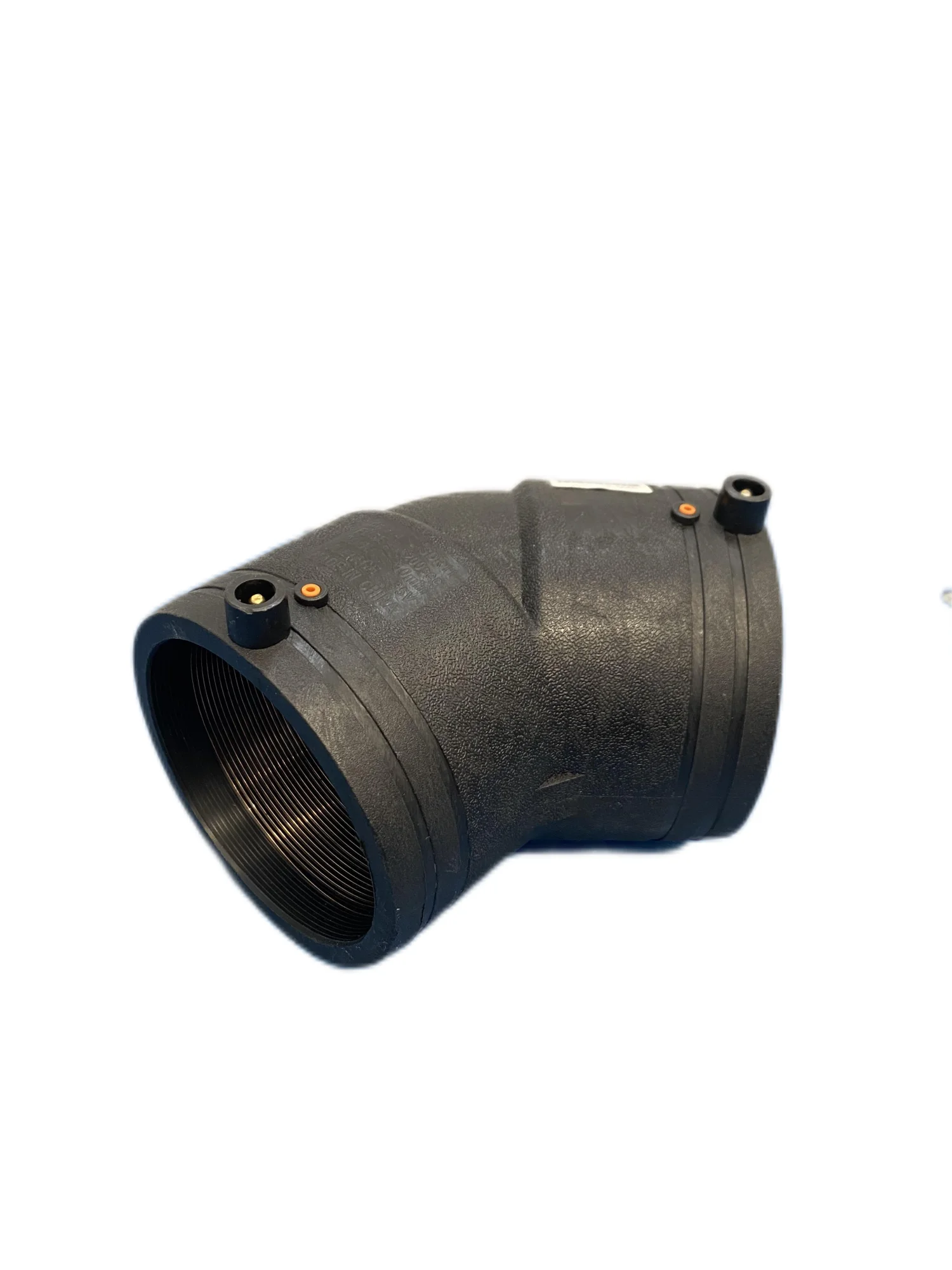 Professional Fitting Workshop Electrofusion Fittings Coupler PE100 SDR11 SDR17 25mm-1200mm for Water