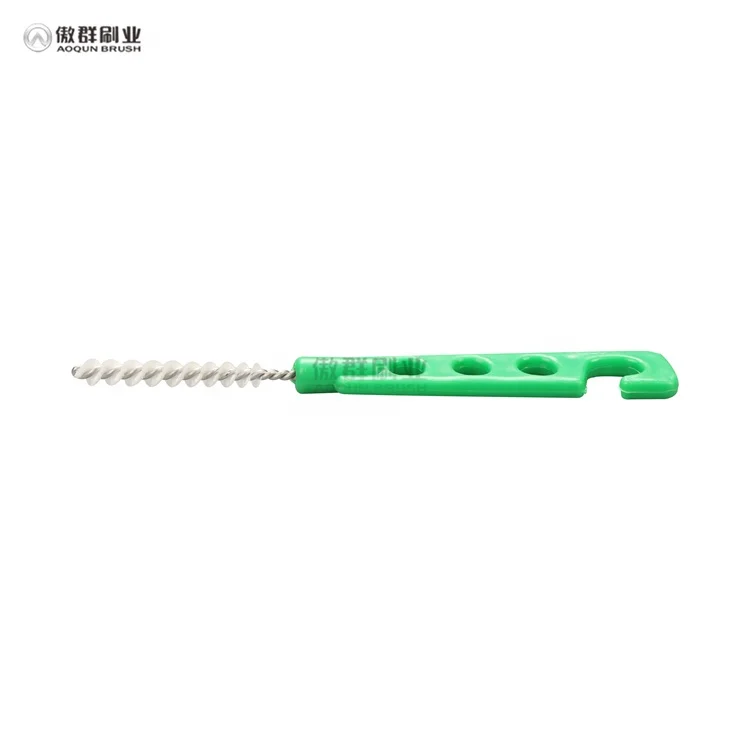 Gastroscope Colonoscope Washing Tube Cleaning Brushes Sets