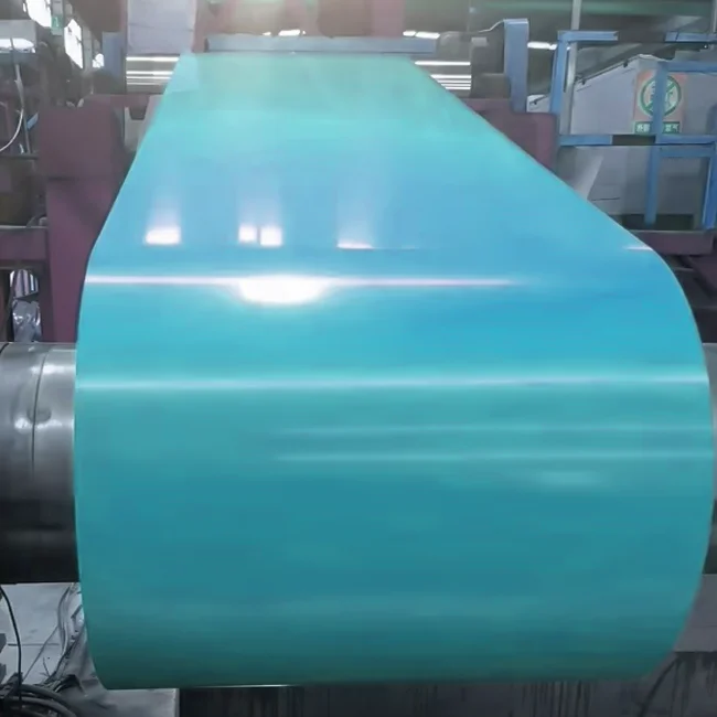 Factory supplier 0.3-1000 ppgi 16 gauge coil sheet ppgi gi galvanized steel coil ppgi gi galvanized steel coil