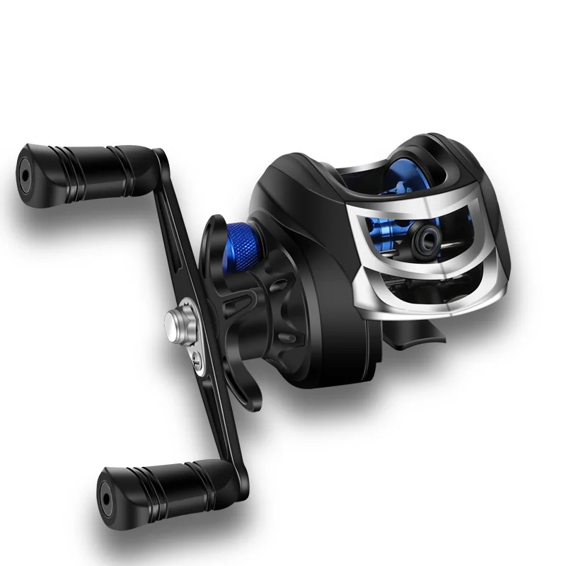 SKNA Casting reels Fishing Reels cheap quality fishing reel  Sea Saltwater Hot Selling  Ratio 7.2:1