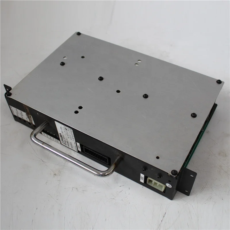 OKUMA Circuit Board  E4809-436-115-A