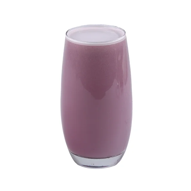 Hot sale 100% Natural food Blueberry Drink Instant blueberry juice powder drink