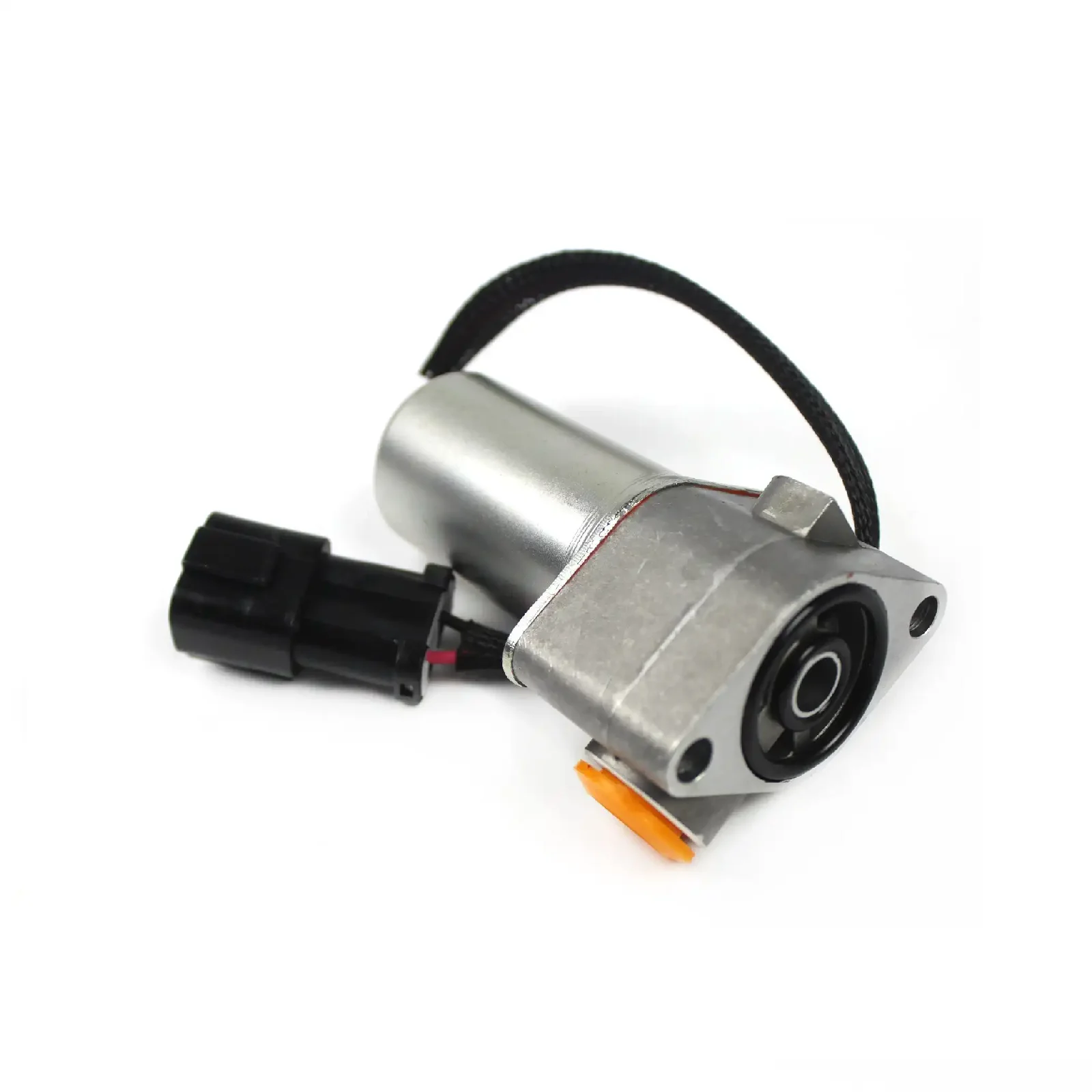 PC200-6 PC110-7 6D102 PC130-6 PC240-6 Excavator Engine Parts New Hydraulic Pump Solenoid Valve 702-21-07010 7022107010
