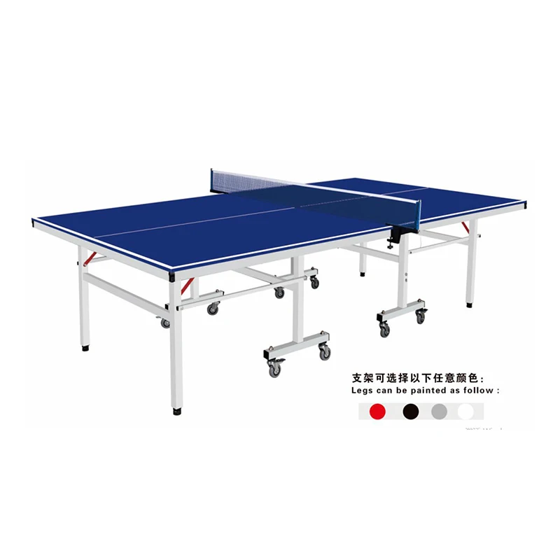 Manufacturer Outdoor Waterproof Pingpong Table Outside Table Tennis Table