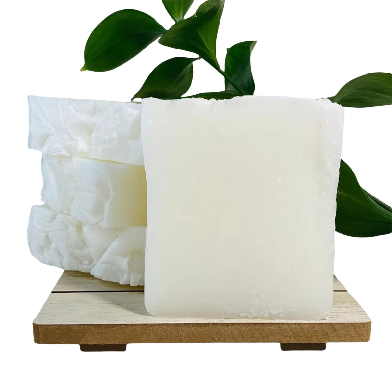 Free sample paraffin wax for making candles, food, lubricants