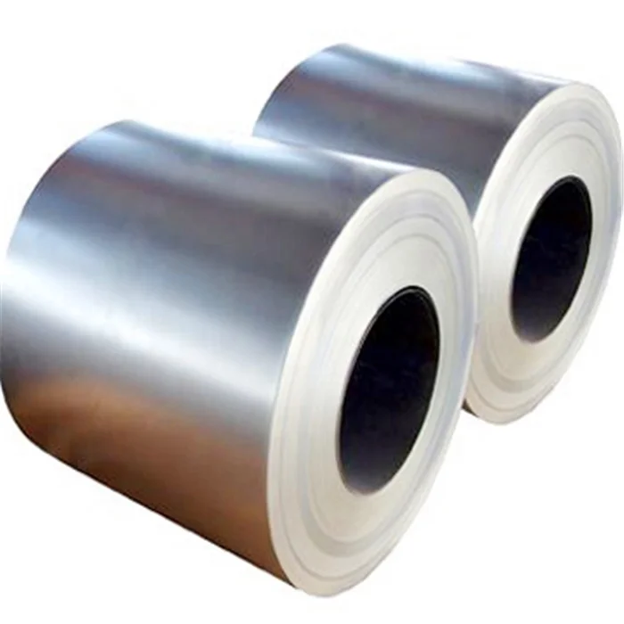 DX51D galvanized steel zinc coating steel coil gi coil