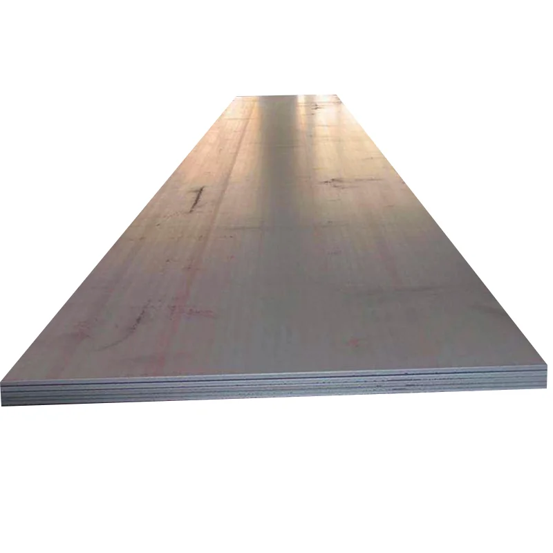 Hot Rolled Carbon Steel Plate carbon steel seamless plate 3mm 6mm 10mm 20mm Ms Sheet
