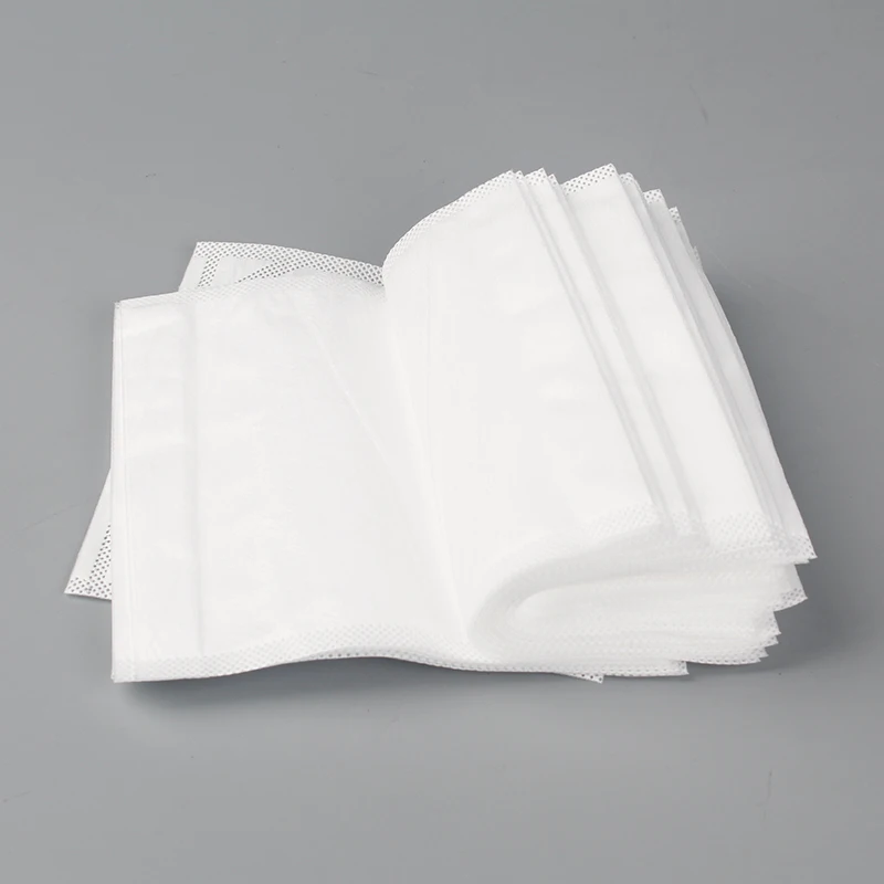 Vacuum cleaner Parts Accessory  FDPAG-400 Fit for IRIS IC-CSP5 KIC-CSP5 Vacuum Cleaner Dust Bag