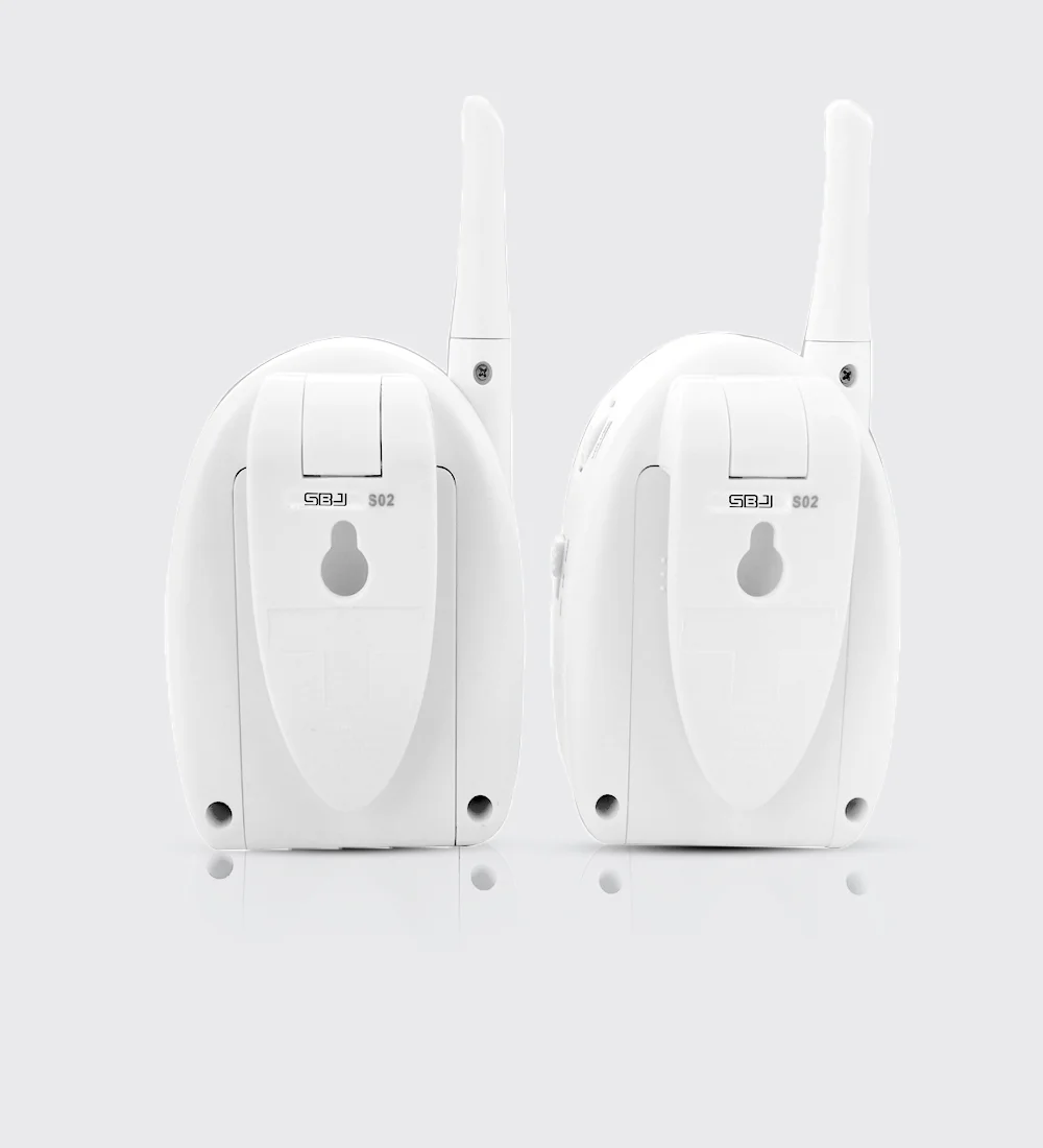 intercom child  long range sleeping alarm monitor kids baby phone baby audio monitor voice monitor