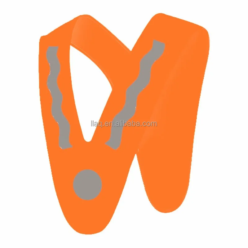 Xinliangli новый стиль жилет безопасности детей с logoreflective роллерски детский