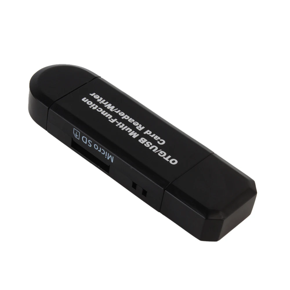 free shipping High Speed USB 3.0 XD SD Memory Stick Card Reader For PC Type C usb adaptor