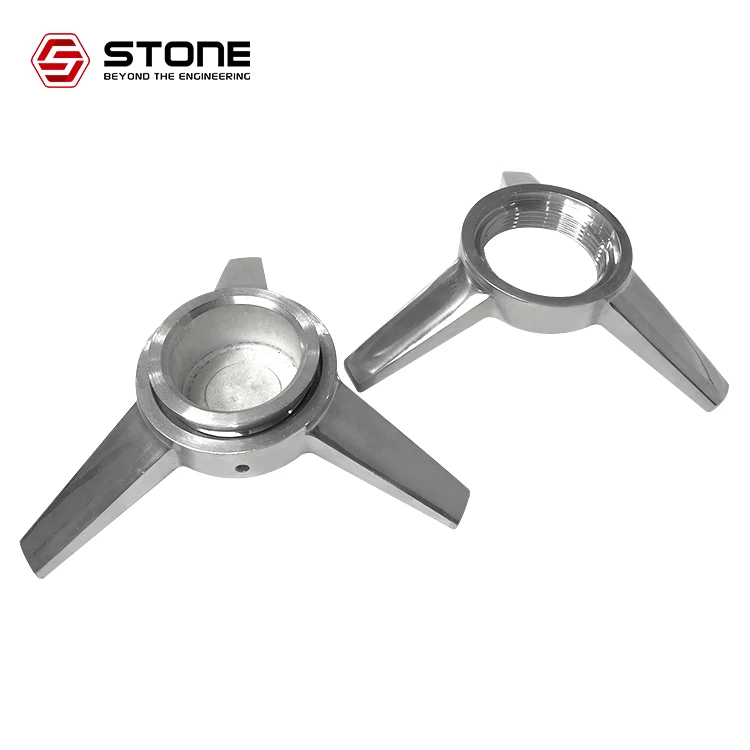 
china wholesale aluminum alloy die forging spare parts for motorcycles 